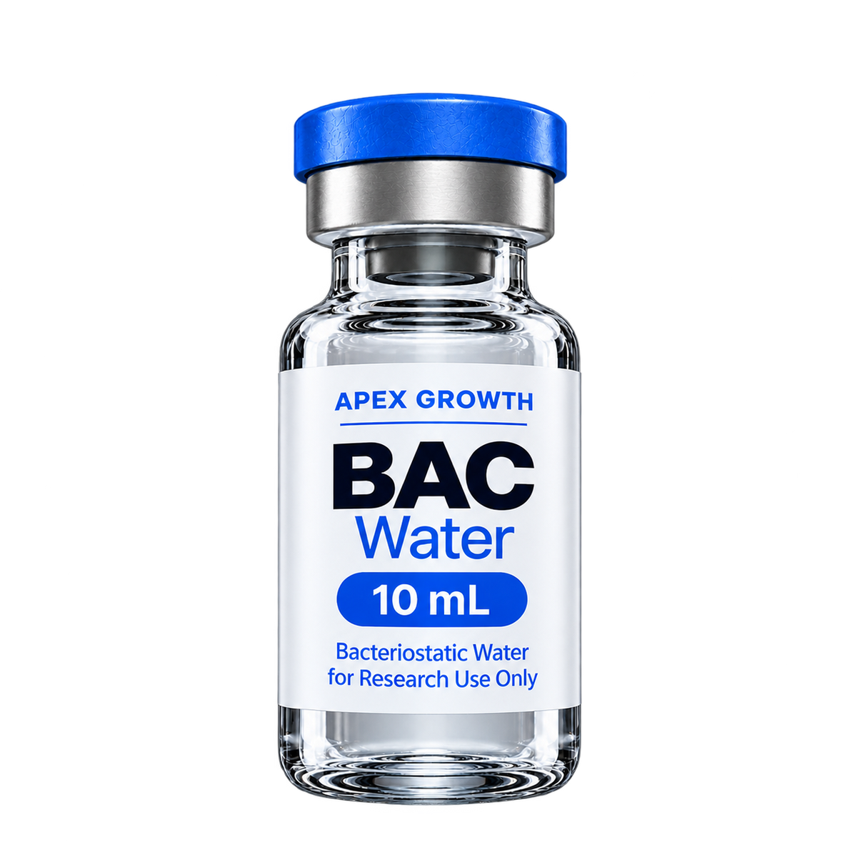 BAC WATER