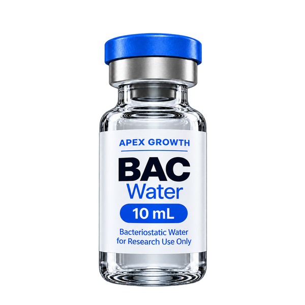 BAC WATER