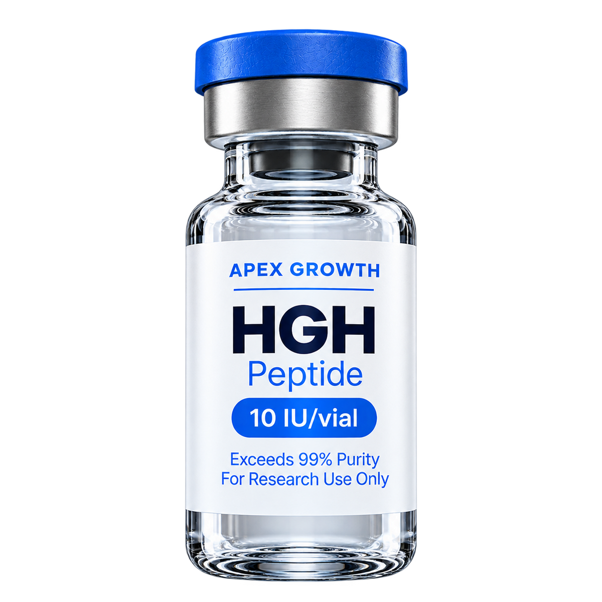 HGH PEP